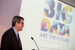 Euroconsumers Seminar 2017_Big Data are the future